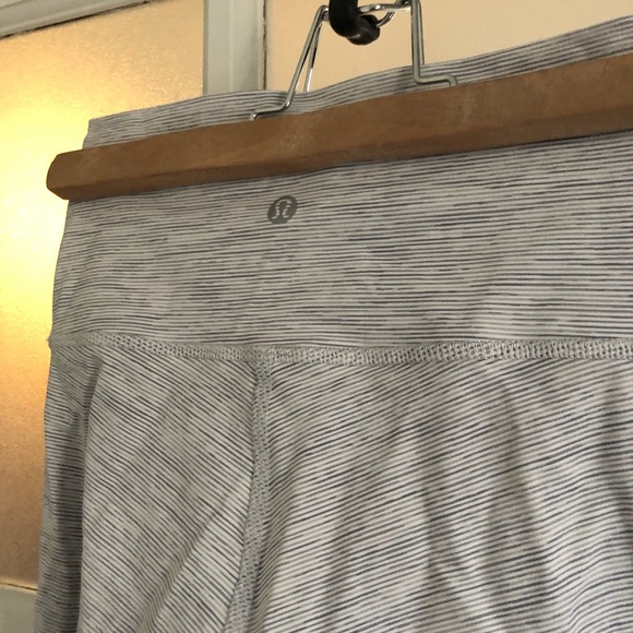 Wunder Under leggings lululemon - Picture 3 of 5